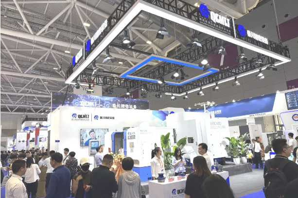 ��������Ѷ���ش����ǲ�Ʒ����2025 ITES���ڹ�ҵչ