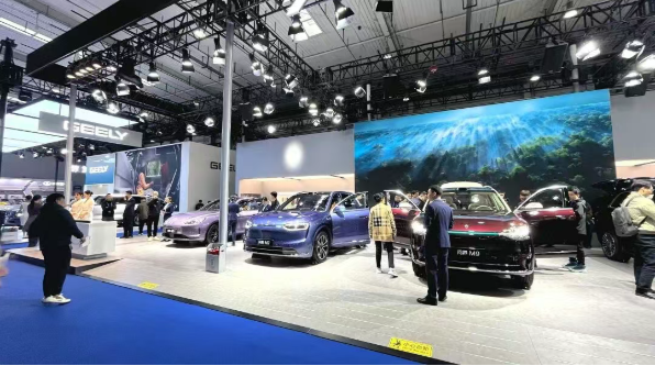 ���ֿ˹�˾��Я�²�Ʒ�����й���������Դ��������������չ����